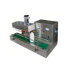 Tabletop Aluminum Foil Sealing Machine