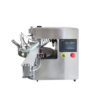 Spout Pouch Filling and Capping Machine