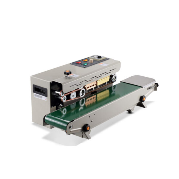 FR-900 Automatic Continuous Sealer Series