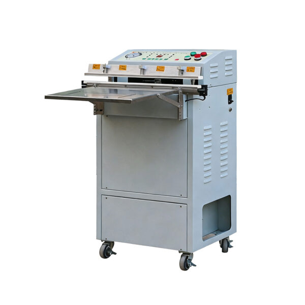External Vacuum Packaging Machine