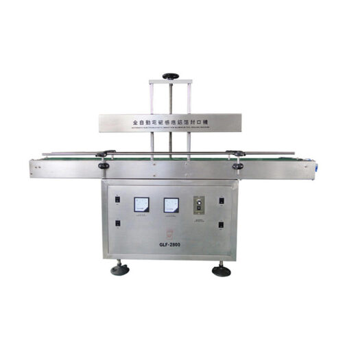 Aluminum Foil Sealing Machine GLF-2800