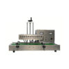 Tabletop Aluminum Foil Sealing Machine