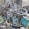 Spout Pouch Filling and Capping Machine