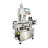 Dual-Servo Bottle Clamping Capping Machine