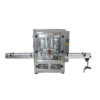 Fully Automatic Piston Pump Filling Line