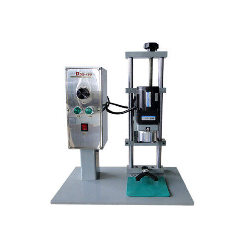 Semi-automatic Capping Machine DDX-450