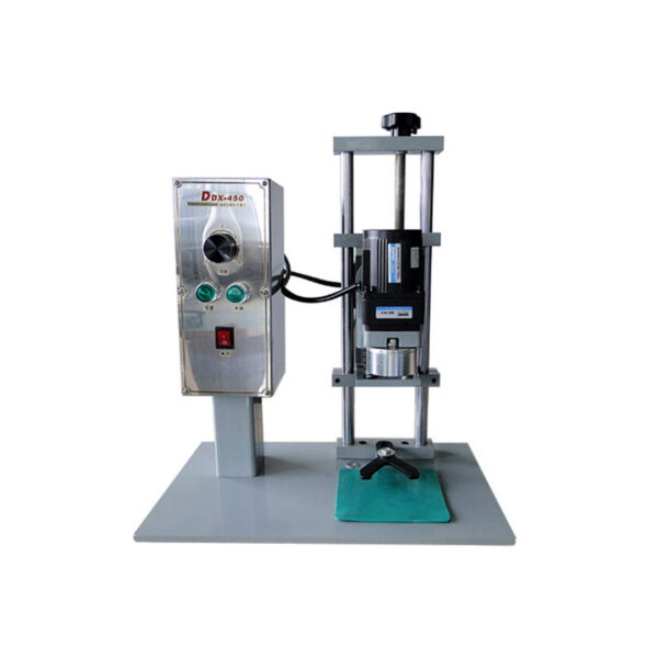 Semi-automatic Capping Machine DDX-450
