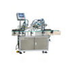 Rotary Table Essential Oil Filling Machine
