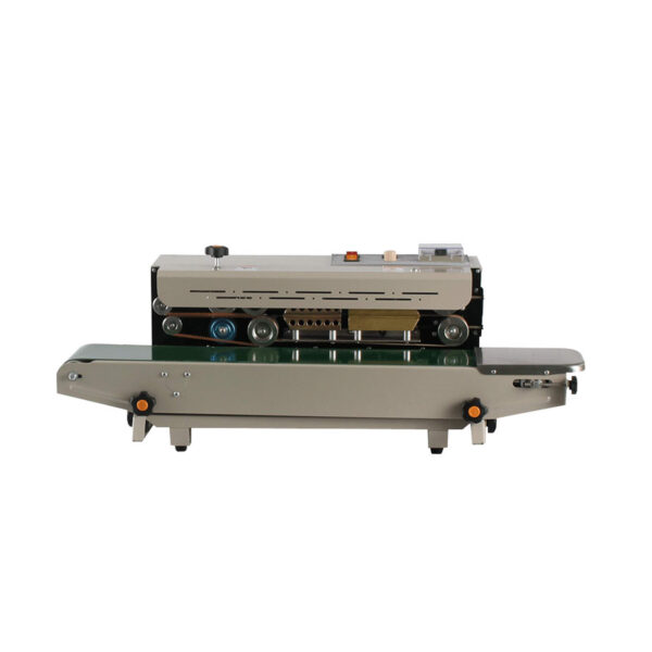 FR-900 Automatic Continuous Sealer Series