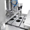 04.0 In-Line Filling and Cup Sealing Machine