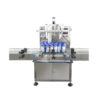6-head Magnetic Pump Liquid Filling Machine