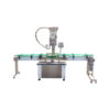 6-head Magnetic Pump Liquid Filling Machine