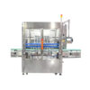 8-head Servo Gear Pump Filling Machine