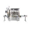 4-Head Tracking Filling Machine