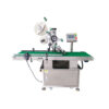 Flat Labeling Machine