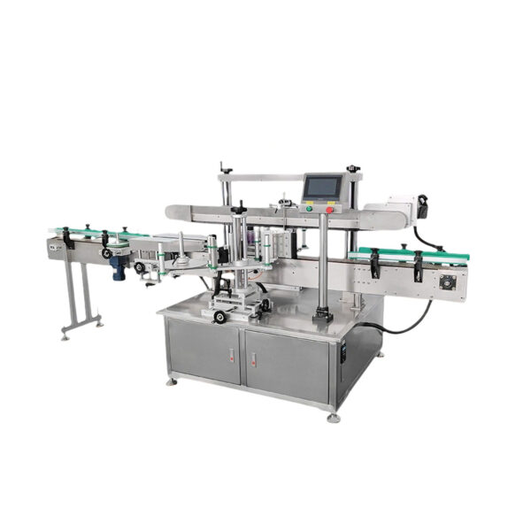Double-Sided Labeling Machine