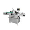 Round Bottle Labeling Machine