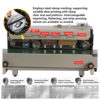 FR-900 Automatic Continuous Sealer Series