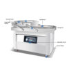 Double-Chamber Vacuum Packaging Machine