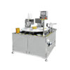 Automatic Rotary Table Aluminum Foil Sealing Machine
