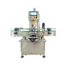 Dual-Servo Bottle Clamping Capping Machine