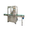 Ten-head Frame-type Magnetic Pump Liquid Filling Machine