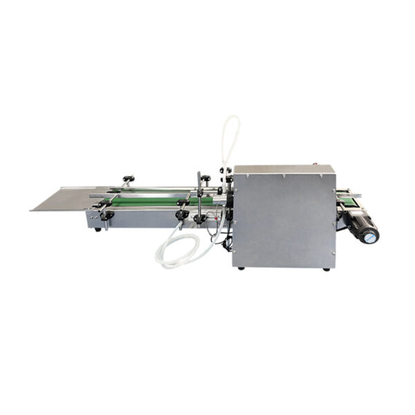 3.5L Table-top Single-head Magnetic Pump Filling Machine