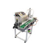 3.5L Table-top Four-head Magnetic Pump Filling Machine