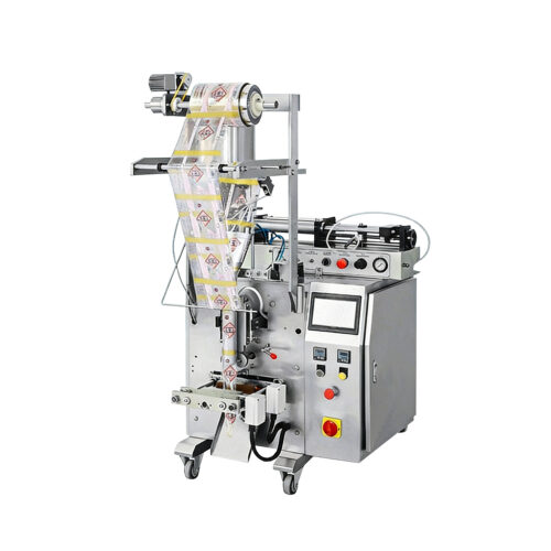 Vertical Packaging Machine