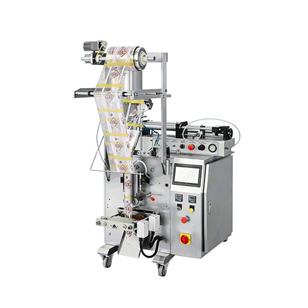 Vertical Packaging Machine