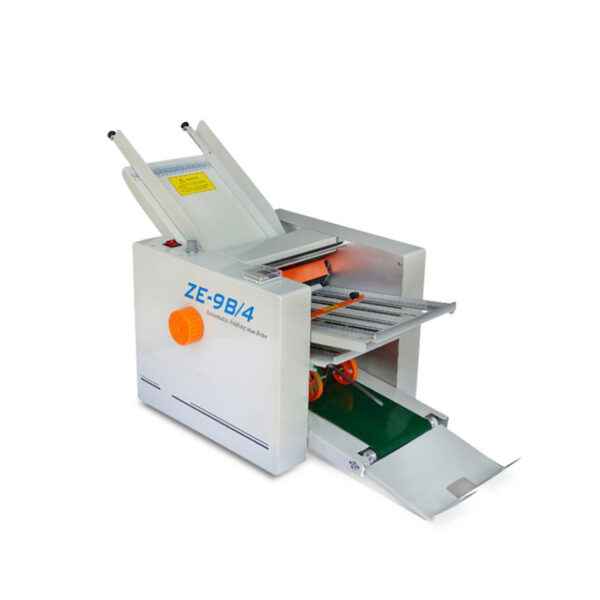 9B-4 Paper Folding Machine