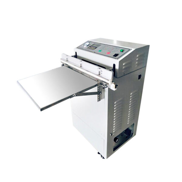 External Vacuum Packaging Machine