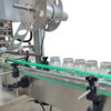 Wide-Mouth Bottle Sealing Machine