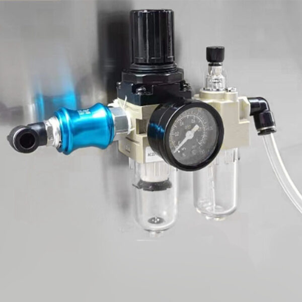 Wide-Mouth Bottle Sealing Machine