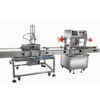 Wide-Mouth Bottle Sealing Machine
