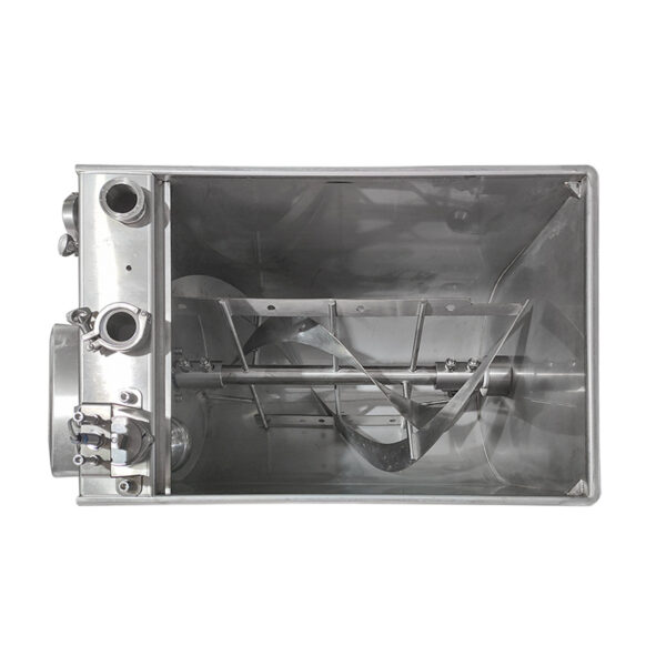 Sauce Rotor Pump Filling Machine