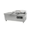 Double-Chamber Vacuum Packaging Machine