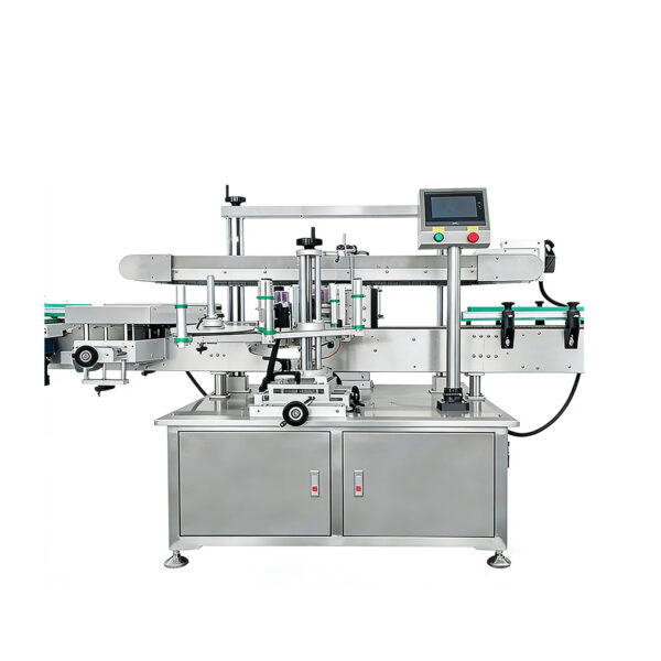 Double-Sided Labeling Machine