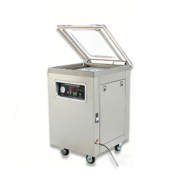 新建画布7.0 Single-Chamber Vacuum Packaging Machine