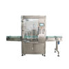Eight-head Frame-type Magnetic Pump Liquid Filling Machine