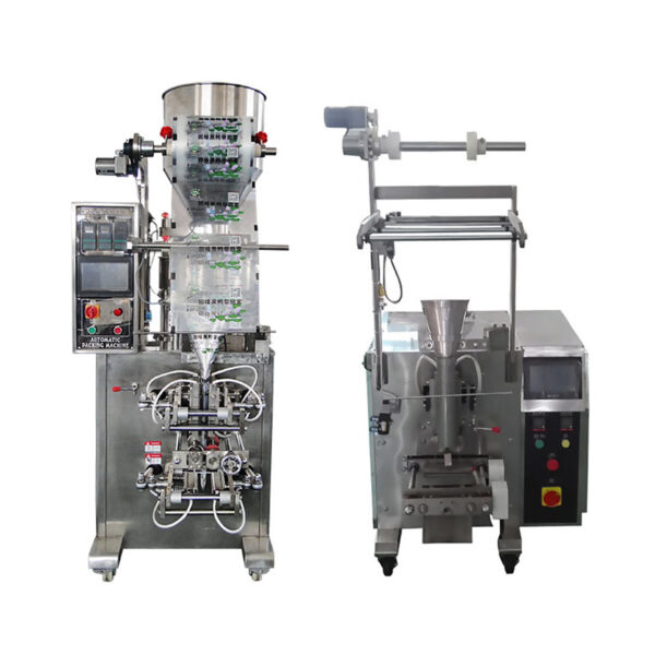Vertical Packaging Machine