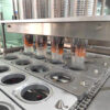 自动灌装封杯机_15.0 In-Line Filling and Cup Sealing Machine