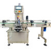 Dual-Servo Bottle Clamping Capping Machine