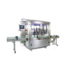4-Head Tracking Filling Machine