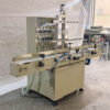 PP All-plastic Corrosion-resistant Liquid Filling Machine
